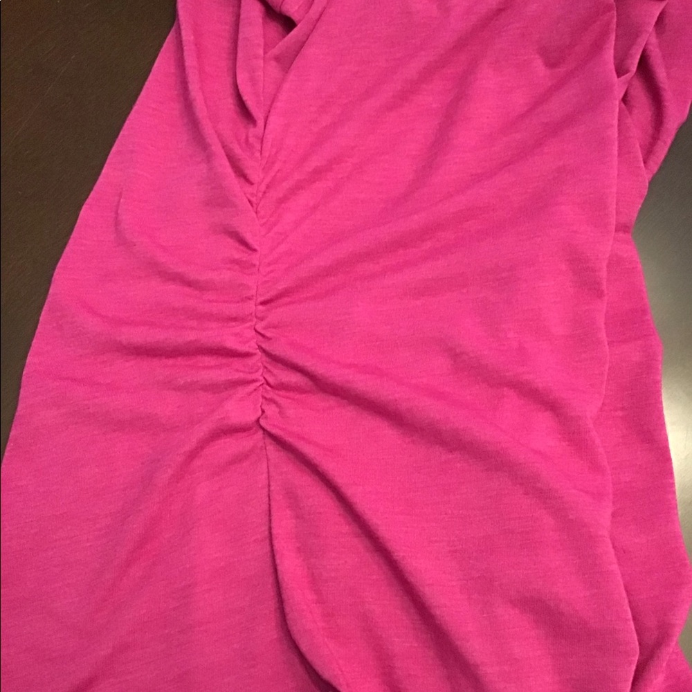 Mountain Hard Wear Pullover Shirt with - Picture 6 of 7